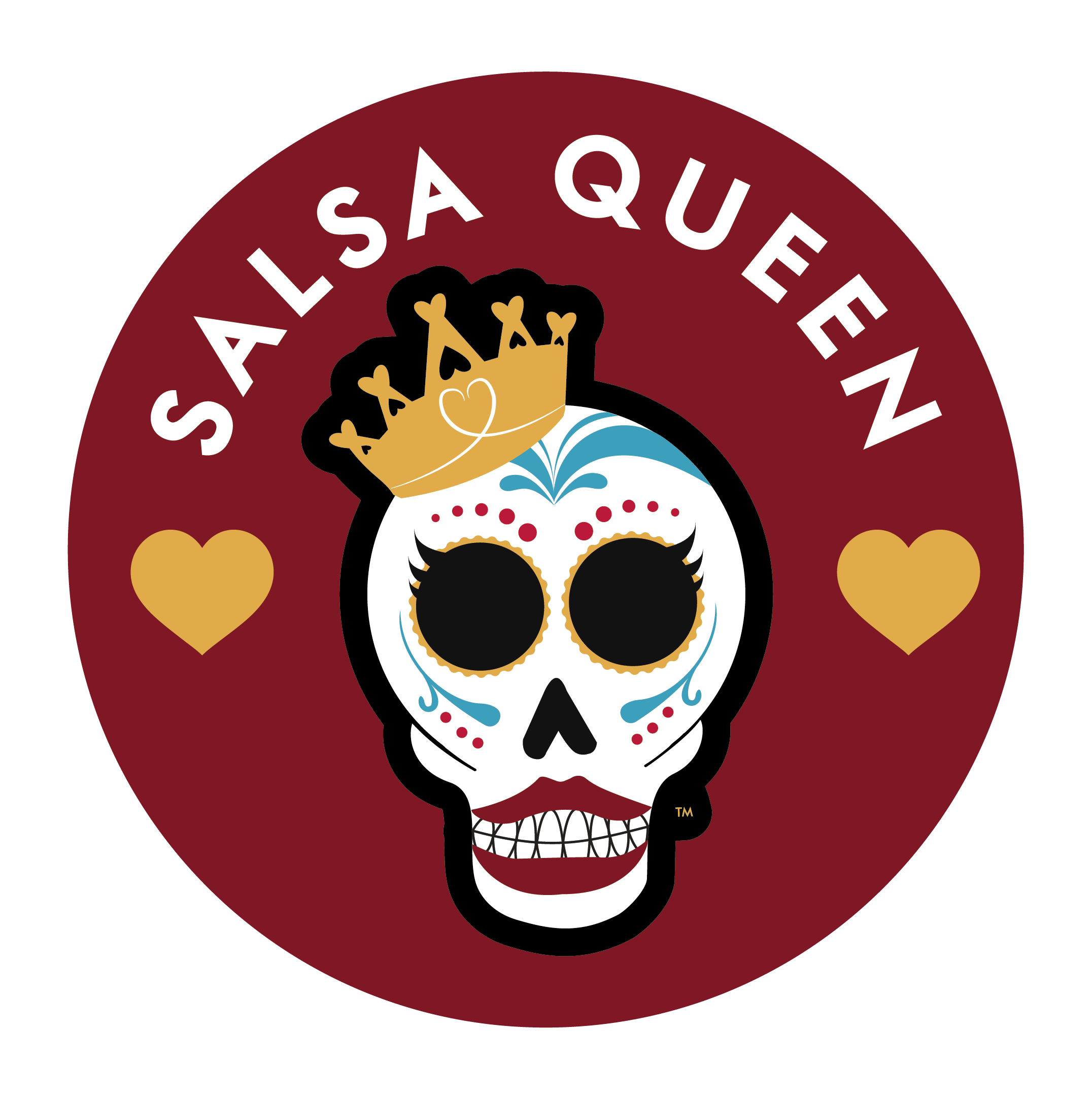 Salsa Queen Gift Cards Share the Salsa Love
