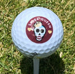 Branded Callaway Warbird 2.0 Golf Balls (Sleeve of 3)